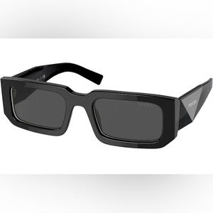 Prada PR 06YS Sunglasses Men